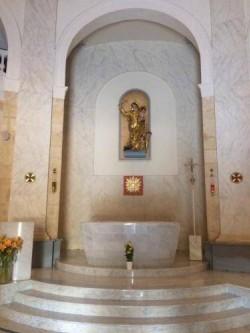 Eglise des Accoules